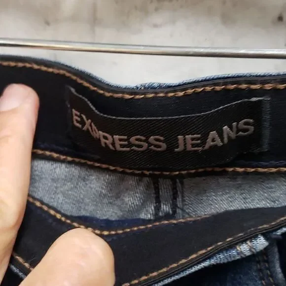 Express jeans   - Picture 2 of 4
